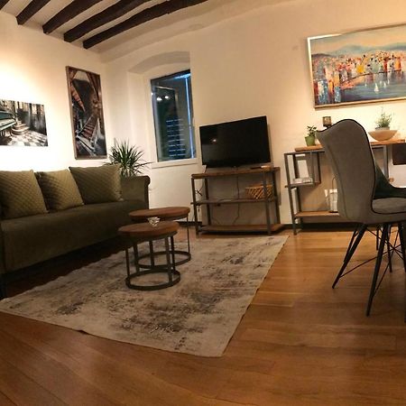 Carera Rovinj Apartment Luaran gambar