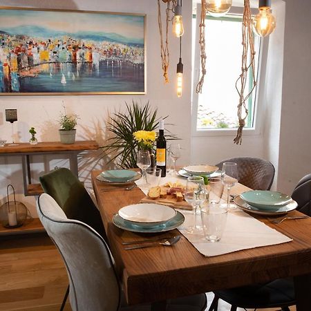 Carera Rovinj Apartment Luaran gambar