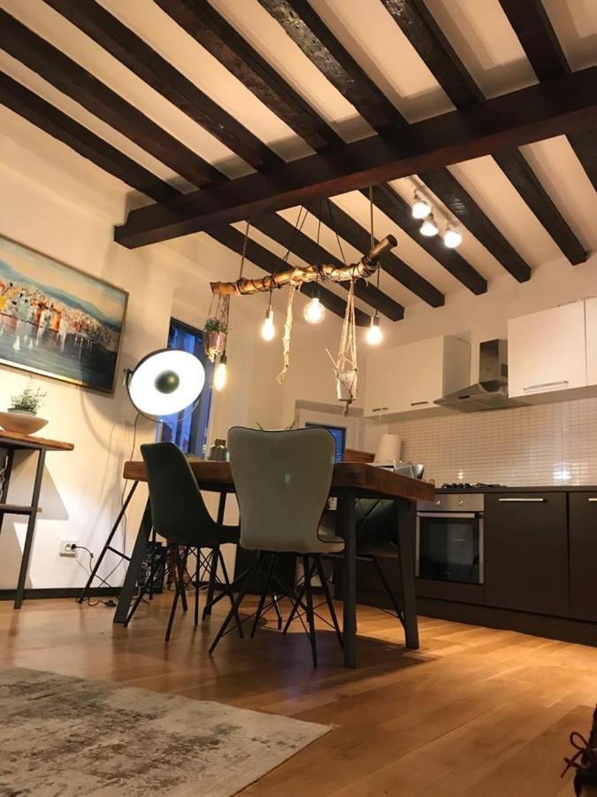 Carera Rovinj Apartment Luaran gambar