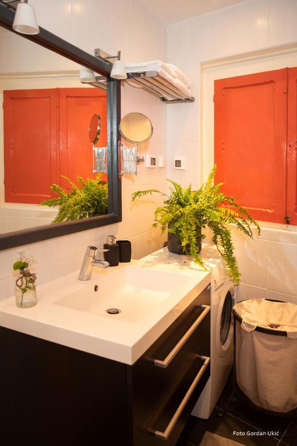 Carera Rovinj Apartment Luaran gambar